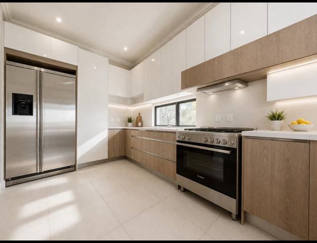 4 BEDROOM CLUSTER FOR SALE IN WATERKLOOF